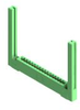 Card Edge Connector Rohs Compliant Edac - 61AJ3373 - Newark, An Avnet Company