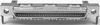 Wire-Board Connector, Receptacle 68 Position, 0.8Mm; No. Of Contacts Amp - Te Connectivity - 42K8812 - Newark, An Avnet Company