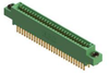Card Edge Conn, Dual Side, 56Pos, Lug; Card Edge Connector Type Edac - 70AJ3155 - Newark, An Avnet Company