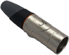 Rj45 Connector, Plug, 8P8C, 1Port; Modular Connector Type Io Audio Technologies - 92AH3585 - Newark, An Avnet Company