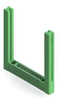 Card Edge Conn, Single Side, 8Pos, Th; Card Edge Connector Type Edac - 57AJ1503 - Newark, An Avnet Company