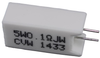 Wirewound Resistor, 0.1 Ohm, 5W, 5%; Resistance Tt Electronics/international Resistive - 40M8818 - Newark, An Avnet Company