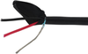 Shielded Multiconductor Cable, 2 Conductor, 24Awg, 500Ft, 200V; Cable Shielding Belden - 03F1661 - Newark, An Avnet Company