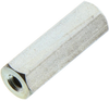 Spacer/standoff Hex Brass 6.4Mm X 19.1Mm; Standoff Material Keystone - 86H9389 - Newark, An Avnet Company