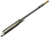 Standard Desolder Tip, 10.92Mm X 1.78Mm; For Use With Metcal - 72AC8194 - Newark, An Avnet Company