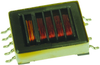 Smd Ccfl Transformer, 44Uh 70Ma 10%; Turns Ratio Bourns Jw Miller - 97M3825 - Newark, An Avnet Company