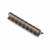 Connectors, Interconnects - Rectangular Connectors - Arrays, Edge Type, Mezzanine (Board to Board) - 1293956-ST5-40-1.00-L-D-P-TR - Win Source Electronics