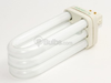 32 Watt, 4-Pin Warm White Triple Twin Tube CFL Bulb - 268326 - bulbs.com