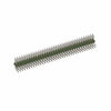 Connectors, Interconnects -Rectangular Connectors -Headers, Male Pins - Win Source Electronics