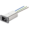 Power Entry Modules (PEM) - 817-2756-ND - DigiKey