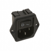 Power Entry Modules (PEM) - CCM1666-ND - DigiKey