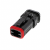 Rectangular Connector Housings - WM17827-ND - DigiKey