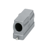 Heavy Duty Connector Housings, Hoods, Bases - 277-13293-ND - DigiKey