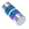 Chip Resistor - Surface Mount - MMA02040D1691BA300-ND - DigiKey
