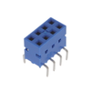 Headers, Receptacles, Female Sockets - 71991-304LF-ND - DigiKey