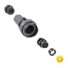 Circular Connector Assemblies - 708-1734-ND - DigiKey