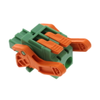 Headers, Plugs and Sockets - 277-1110607-ND - DigiKey