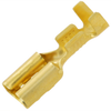 Terminals - Quick Connects, Quick Disconnect Connectors - A27926TR-ND - DigiKey