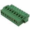 Headers, Plugs and Sockets - 277-6204-ND - DigiKey