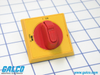ABBG Handle Operators - OHYS2AJ1 - Galco Industrial Electronics
