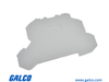 WAGO End Plates - 2002-2691 - Galco Industrial Electronics