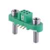 Headers & Wire Housings - G125-FS10605F3P - Powell Electronics, Inc.