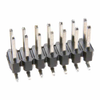 Headers & Wire Housings - M20-8760746 - Powell Electronics, Inc.
