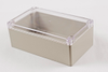 Enclosures, Boxes, & Cases - RZ0373C - Powell Electronics, Inc.