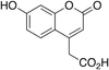 7-Hydroxycoumarin-4-acetic Acid - 26224 - Medical Isotopes, Inc.