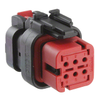 Rectangular Connector Housings - A104161-ND - DigiKey