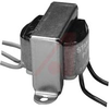 Transformer;Chassis;Pri:117V;Sec:25.2VCT;Sec:2A;Lead;50/60Hz;4In.In.W;2.63In.In. - 70213240 - Allied Electronics, Inc.
