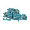 Din Rail, Channel - 281-2938210000-ND - DigiKey