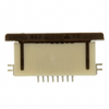 FFC, FPC (Flat Flexible) Connector Assemblies - 900-0527460870CT-ND - DigiKey