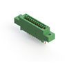 Edgeboard Connectors - 151-845-011-542-602-ND - DigiKey