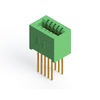 Edgeboard Connectors - 151-325-010-540-201-ND - DigiKey