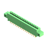 Edgeboard Connectors - 151-337-016-558-612-ND - DigiKey