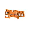 Din Rail, Channel - 281-1989850000-ND - DigiKey