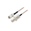 Coaxial Cables (RF) - 6099-PE3W02293/HS-36-ND - DigiKey