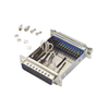 D-Sub, D-Shaped Connector Adapters - 5073-DIYKS-M-ND - DigiKey