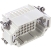 Heavy Duty Connector Inserts, Modules - 2181-11285100-ND - DigiKey