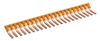 DIN Rail Terminal Accessories - 2624224 - RS Components, Ltd.