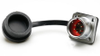 Industrial Circular Connectors - 2065048 - RS Components, Ltd.