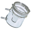 Titration vessel with thermostat jacket / 5-70 mL - 6.1418.150 - Metrohm USA, Inc.