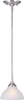 Mini Pendants-Rod - 4609 - Light Center (The)