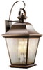 Exterior -Wall Mount - 294637 - Light Center (The)