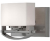 Sconces-Single Glass - 398031 - Light Center (The)