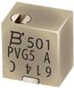 20KOHM 0.25W Trimmer Potentiometer - 80-PVG5H203C03B00 - ERSAELECTRONICS PTE. LTD.