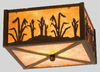23984 Flush Mounts-Bowl Style - 470088 - Capital Lighting, Inc.