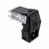 Power Entry Connectors - Inlets, Outlets, Modules - CCM2181-ND - DigiKey