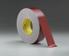 3M 8979N Red Duct Tape - 72 mm Width x 54.8 m Length - 12.1 mil Thick - 53915 - 048011-53915 - R. S. Hughes Company, Inc.